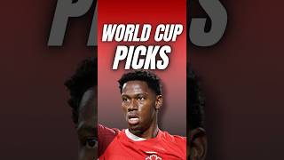🚨World Cup Group Stage (Thursday) 5 Best Plays! #worldcup #fifaworldcup #canada #switzerland