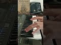 Wellerman-Nathan Evans and Santiano-Keyboard Cover