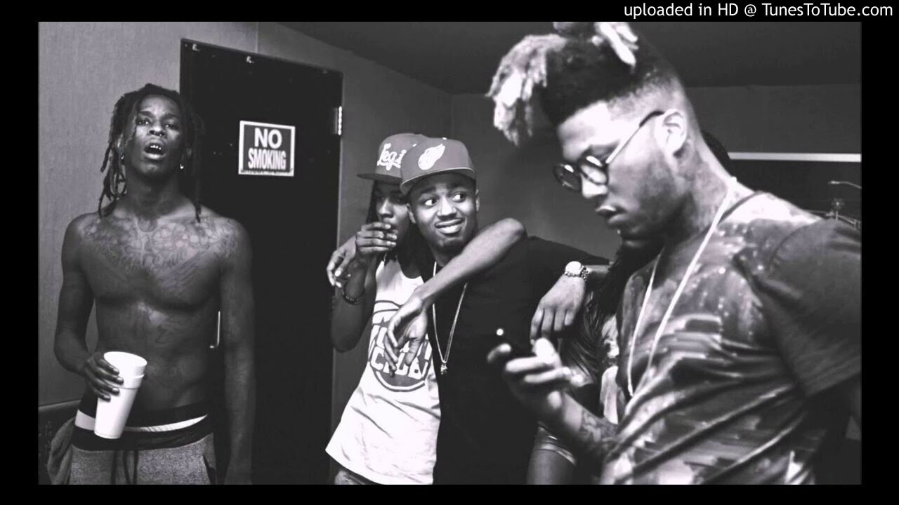 [FREE] TM88 x Lex Luger x 808 Mafia Type Beat 2020 "LSD"