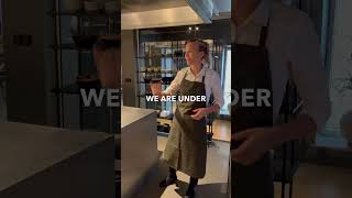 Tour at Restaurant Gastromé in Denmark