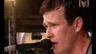 Blink 182 - Blow Job (Live At Sydney Bg Day Out 2000)