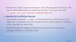 Resolving :transformClassesWithMultidexlistForRelease Build Failures in Unity Android Projects