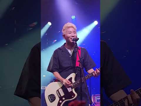 221217 크라잉넛 (CRYING NUT) - #다음에 잘 하자 / 2022 연말 우주로 / 홍대 왓챠홀