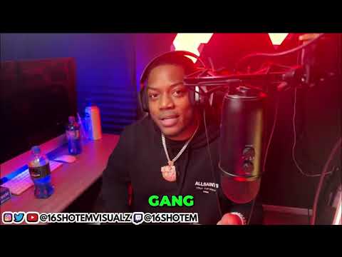 Gucci Mane SNITCHED On Pooh Shiesty After Robbing Him Heres Proof