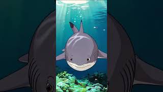 sharks are older than trees