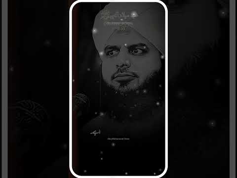 عید میلاد النبی ﷺ 2026 💚🌙🥰👀#miladunnabi #ajmalrazaqadriofficial #islamic_media #goviral #foryou