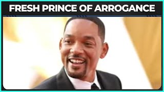 Will Smith Shares CONTROVERSIAL Take On Extreme 'Success'
