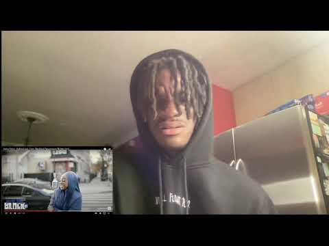 Young Devyn - Rolling Loud | From The Block Performance 🎙(New York) | REACTION