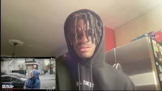 Young Devyn - Rolling Loud | From The Block Performance 🎙(New York) | REACTION