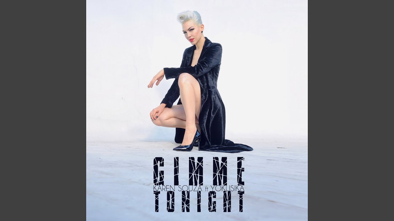 Gimme Tonight YouTube Music