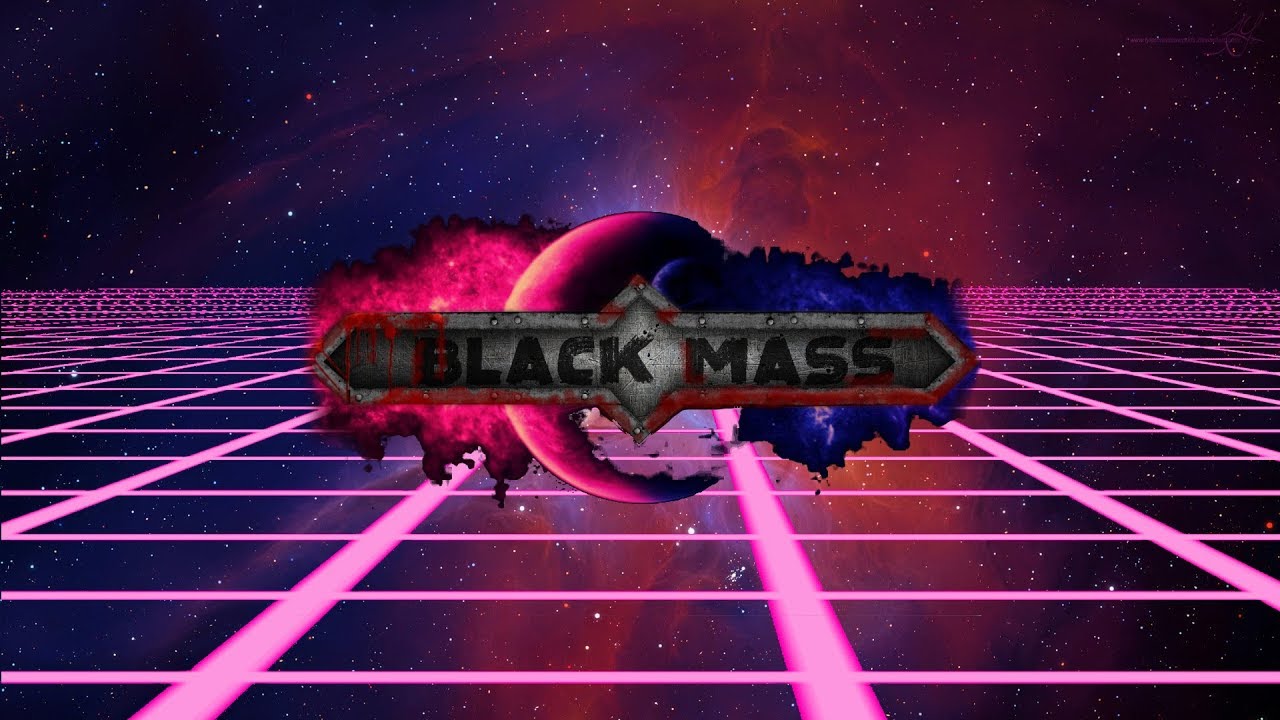 UAC Labs 666 (Cell Block Carnage of DOOM)