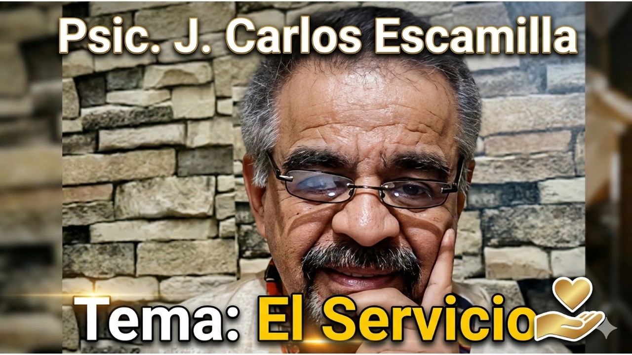 ¿Ayuda Espiritual o Abuso de Poder? El Análisis de J. Carlos Escamilla