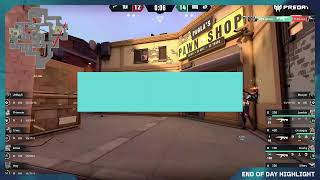 見ます Lower Finals - TLN vs RRQ - Pacific 2025 : STAGE2 Playoffs Day5#VCTWatchParty