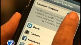Celebrity Photos from smartphones could pose safety risk Wealth