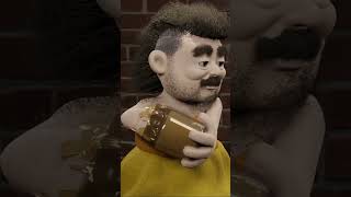 Blackout - CreamCrew Animation: Beauty and The Beast Blackout - CreamCrew Animation: Beauty and The Beast