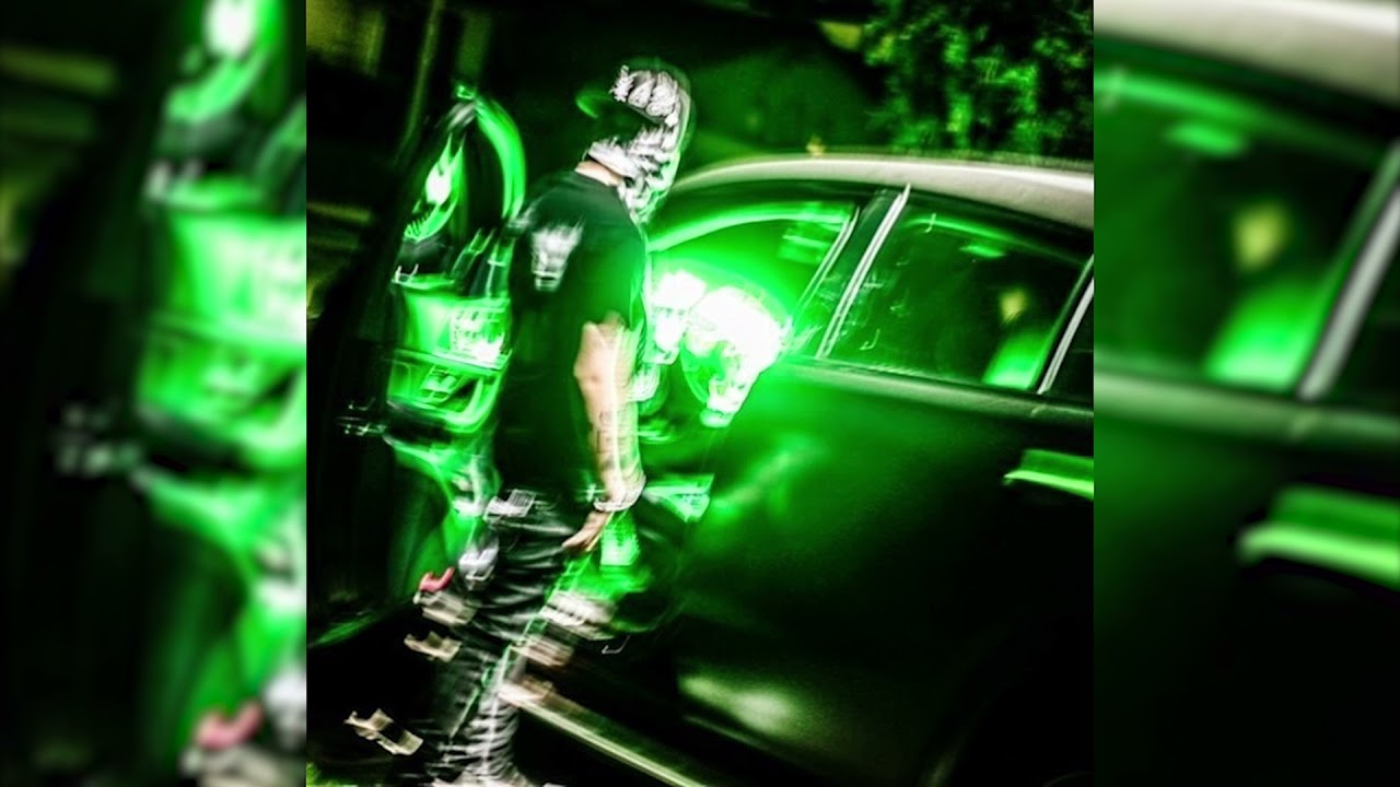 [FREE] Yeat Type Beat "TWIZ" (prod. shotobeats)