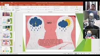 Generasi Cinta Prestasi by Atli Saputra