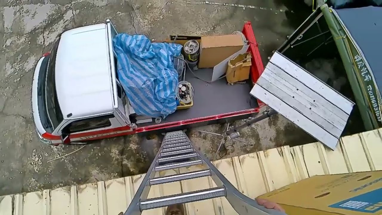 Panasonic 國際牌 UX頂級旗艦系列 變頻冷專分離式冷氣(CS-UX63BA2/CU-UX63BCA2) 不鏽鋼冷氣三腳架 管槽修飾管