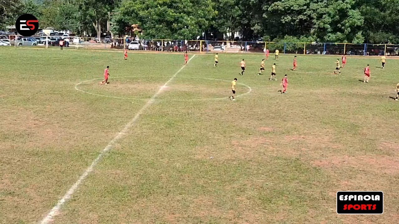 SEMIFINAL VUELTA ESTADIO LIGA ITEÑA