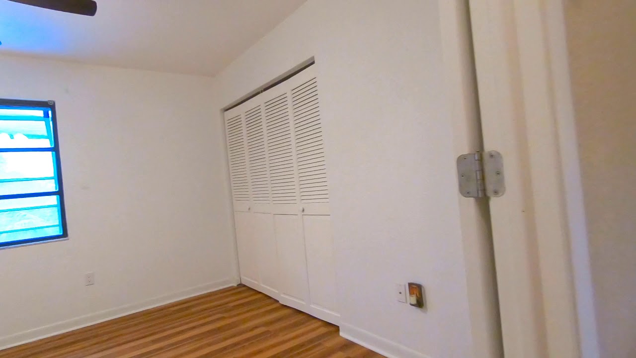 Water front Home For Sale - 3036 Como St, Port Charlotte FL 33948 - 389k