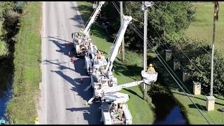 What Does “Crew on the Way” Mean on the Tampa Electric Outage Map Guide