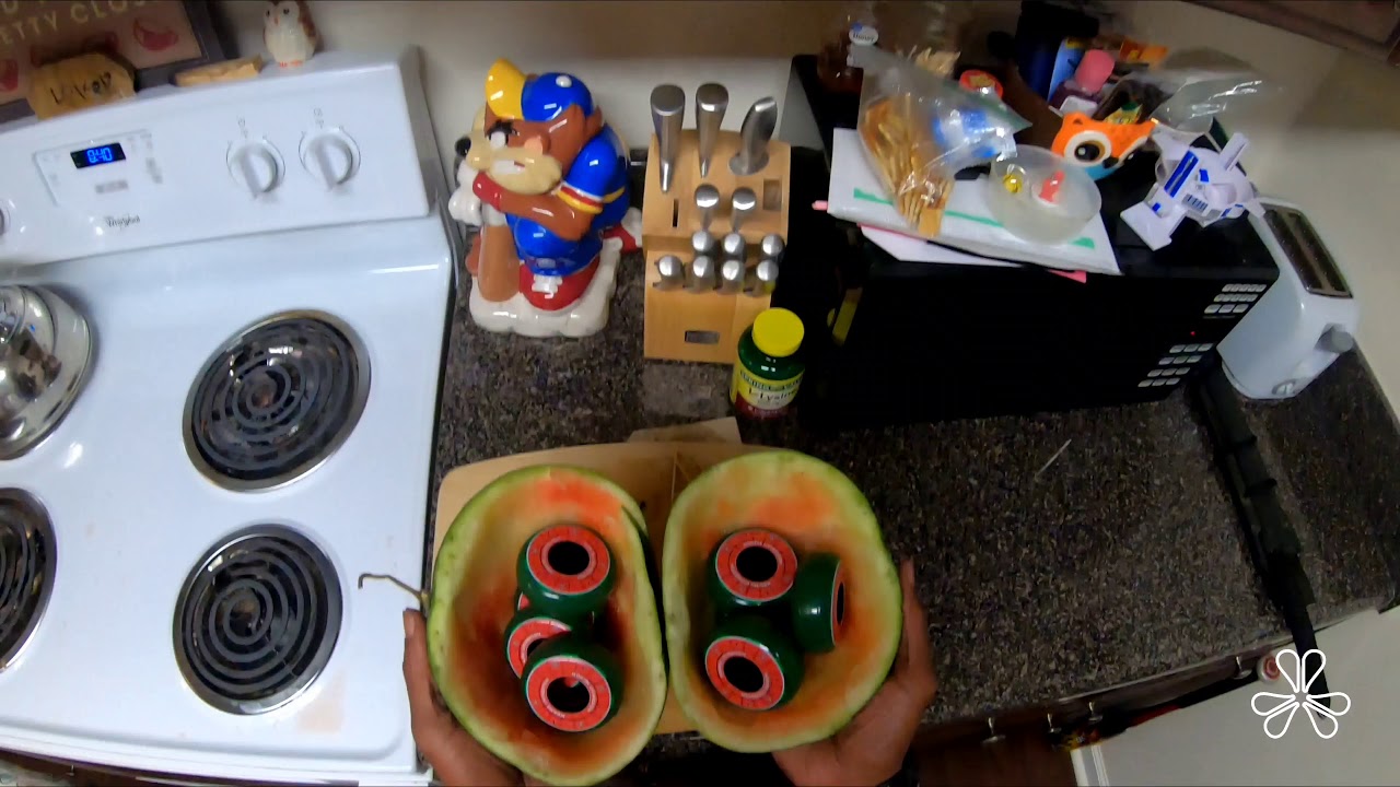 Montre Livingston NEW Pro BHC Wheels