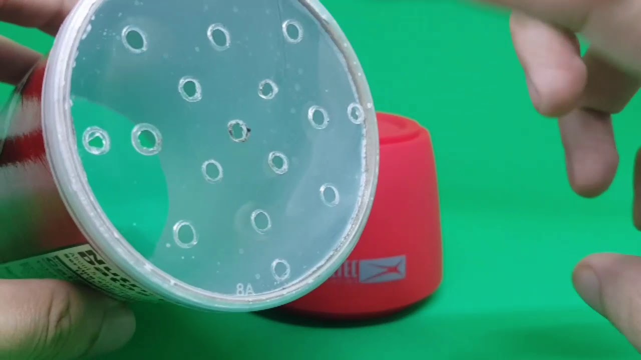 altec lansing barrel