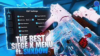 I Used $5 Rainbow Six Siege Cheats 🏆