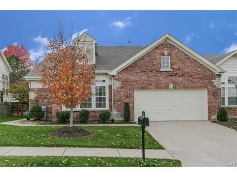 749 Stone Meadow DR, Chesterfield, MO home video tour