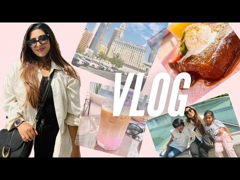 Vlog | A day in my Life | Malayalam Vlog | Dubai