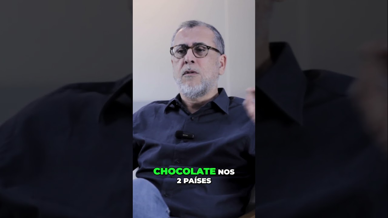 Você não tem ideia da importância do KitKat! 