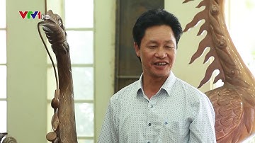 Nam Định   Ghé thăm làng nghề đúc đồng Ý Yên   Nét đẹp dân gian- ĐỒ ĐỒNG Ý YÊN