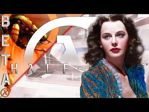 HALF-LIFE 2 BETA | Leaks from FACEPUNCH and PELPIX123 | Episode 3 - (VERY OUTDATED)