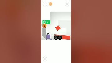 Odd Bot Out Level 84