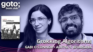 Grokking Algorithms • Aditya Y. Bhargava & Gabi O