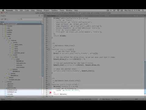 adding a block starting with hook block info