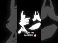 guys today my birthday 24 april 2026
