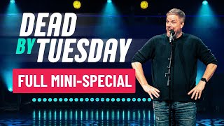 Jonnie W: Dead By Tuesday (FULL MINI-SPECIAL)