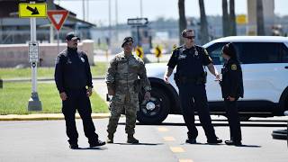 Siblings Charged After IED Found at MacDill Air Force Base: Full Story Explained