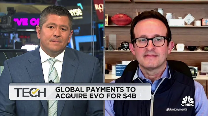 EVO deal brings B2B accounts receivable software a...