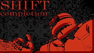 Full Completion - SHIFT