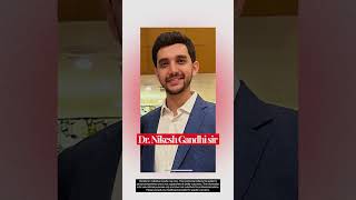 14 Years of Thyroid Cancer Pain Ended | Dr. Nikesh Gandhi | Amrit Hospital