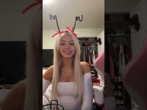 breese @breesemaroc Tiktok LIVE CHrimbus