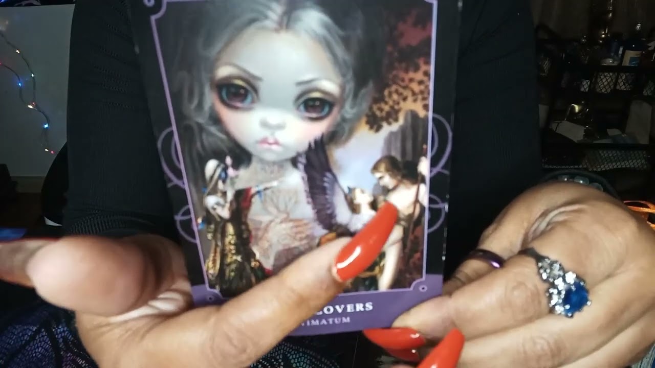 SCORPIO..OMGGG..U WON'T BELIEVE THE NERVES OF UR PERSON AND WHAT THEY ARE TRYING TO DO..😈😈