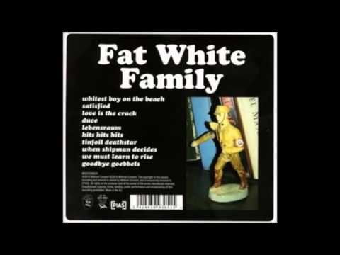 Fat White Family Hits Hits Hits