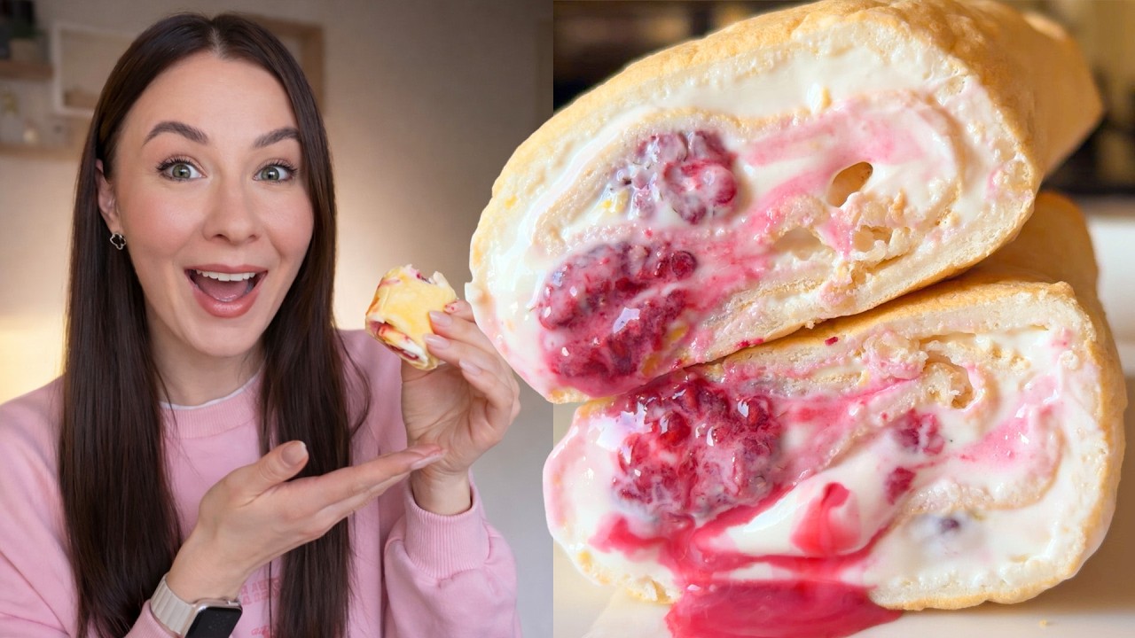 Низкокалорийный десерт для похудения Всего 75ккал на 100г!