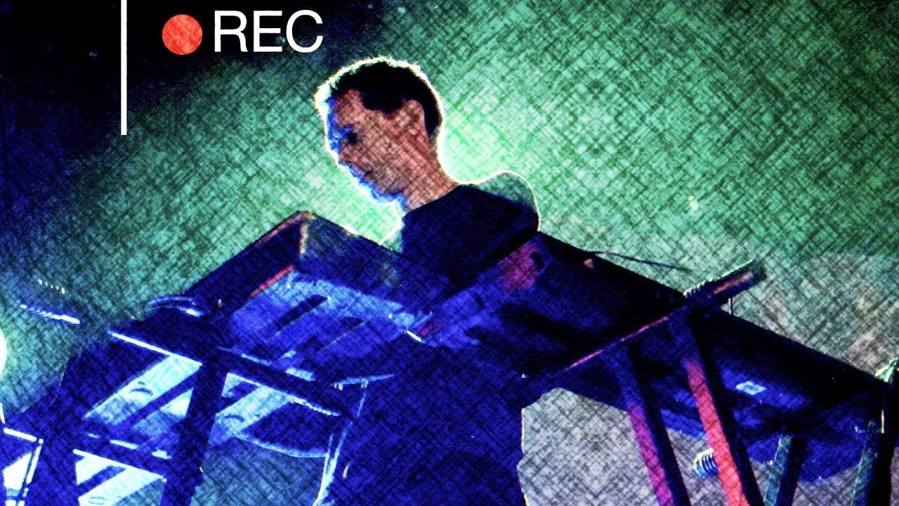 Cody Carpenter - “Force Of Nature” (Album Promo) adlı videoyu YouTube'da izle Cody Carpenter - “Force Of Nature” (Album Promo) adlı videoyu YouTube'da izle