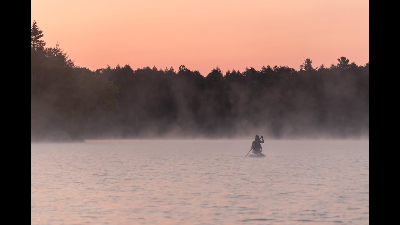 Glamping au Québec