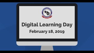 Ocs Digital Learning Day
