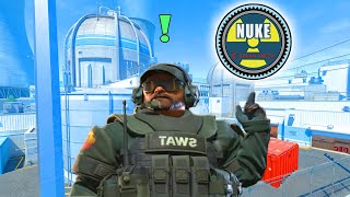 I Finally had a Good Nuke Game